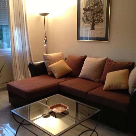 Les Locs De Marie Apartment Sainte-Maxime Bagian luar foto