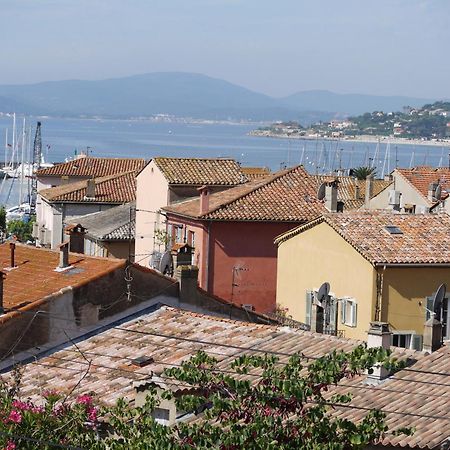 Les Locs De Marie Apartment Sainte-Maxime Bagian luar foto