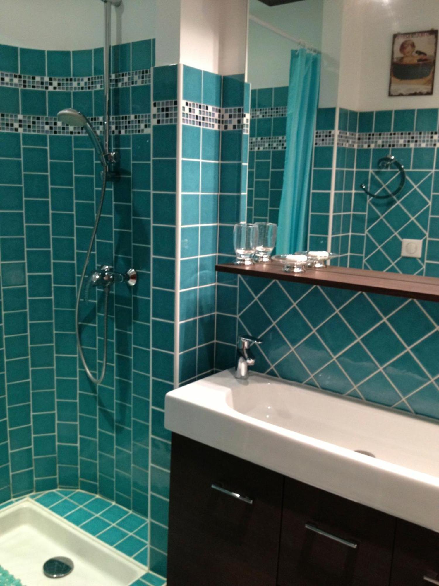 Les Locs De Marie Apartment Sainte-Maxime Bagian luar foto