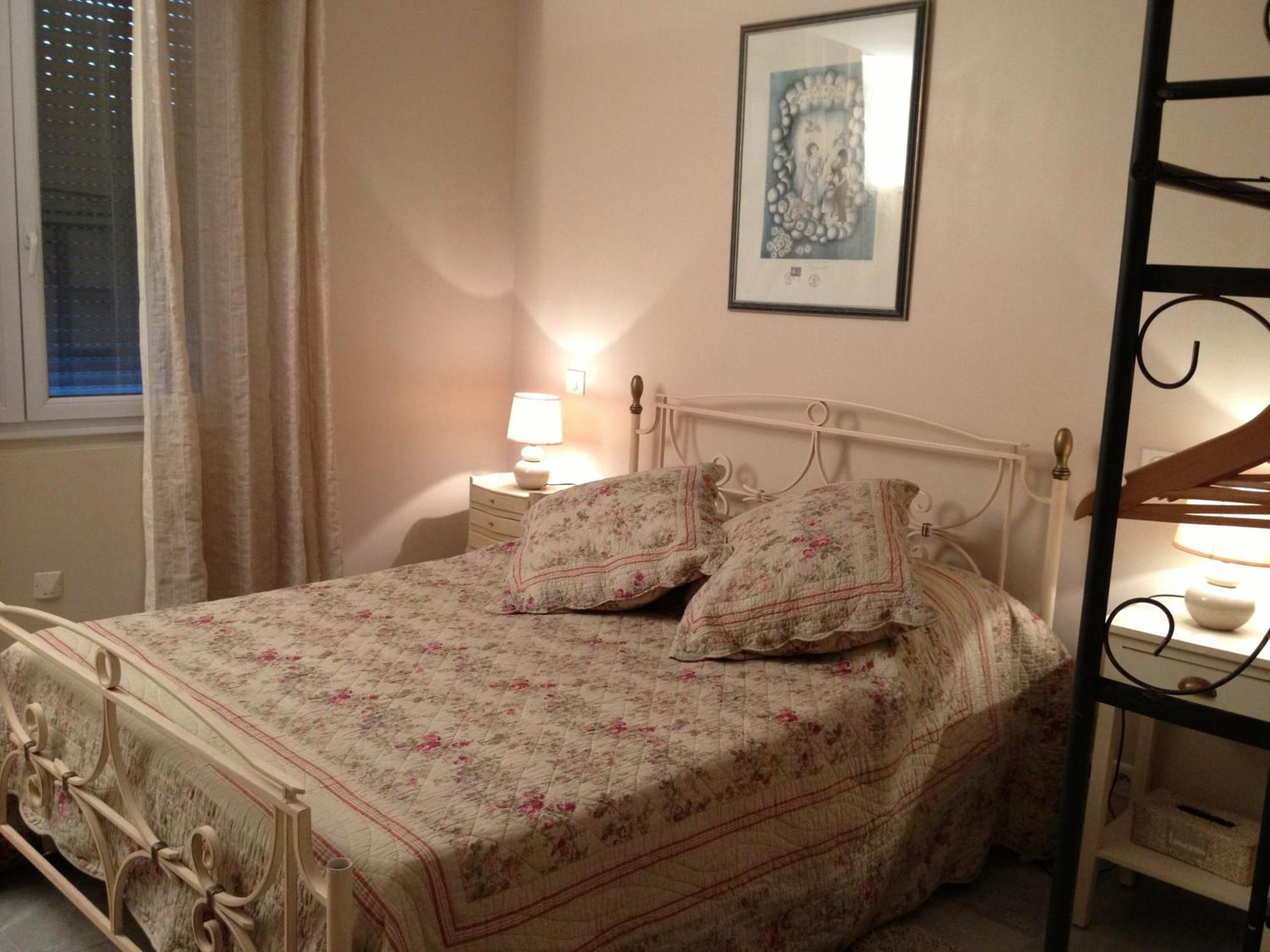 Les Locs De Marie Apartment Sainte-Maxime Bagian luar foto